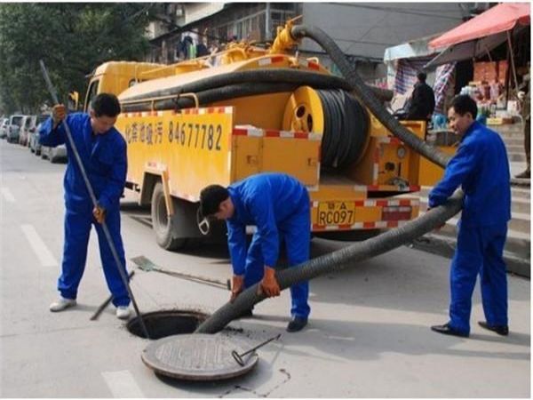 岳阳管道疏通案例（岳麓区管道疏通）