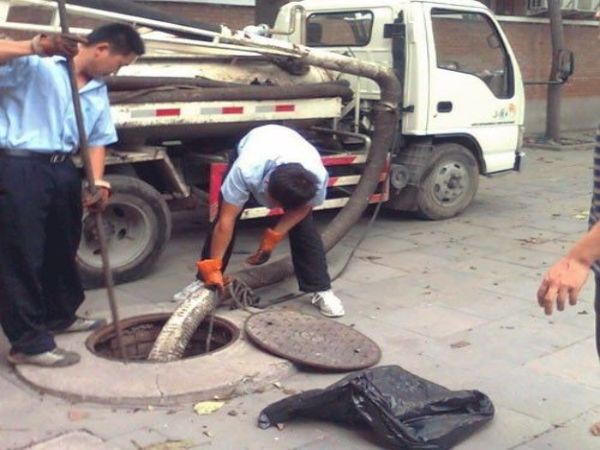 岳阳南北疏通（南岳管道疏通）